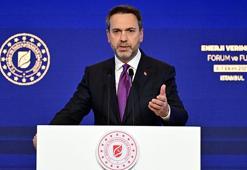 Bakan Bayraktar: Son 23 yılda enerji verimliliğinde ciddi ilerleme sağladık