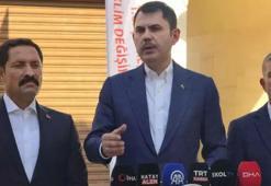 Samandağ Belediye Başkanı Karaçay'dan Bakan Kurum'a teşekkür: Doğru olan şeye her zaman teşekkür edeceğiz