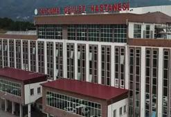 Zonguldak'ta dehşete düşüren olay! Karın ağrısıyla gelen 16 yaşındaki çocuk doğum yaptı