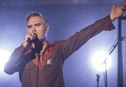 Sanatçı Morrissey Türkiye'ye geliyor! Ankara ve İstanbul'da konser verecek