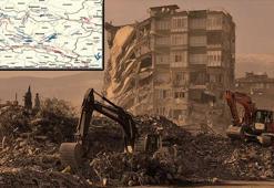 Manisa'da 2 bin bina aktif fay hattı üzerinde: İnsanın içini ürperten kıpkırmızı bir tabloyla karşılaştık