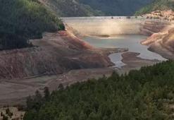 'Su şehri''nde susuzluk krizi! Barajın tamamen kurumasıyla 12 saatlik su kesintisi başladı