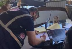 Aksaray'da iki adet suyu 170 TL'ye sattılar! Bakanlık harekete geçti