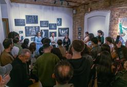 OXYDE ART HOUSE Galata'da açıldı!