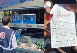 2 küçük suya 170 lira istiyorlar! Hemen harekete geçildi, ülke genelinde denetim yapıldı