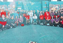 En prestijli kupa başladı