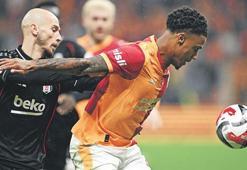 "Cesur oynayan her takım zirveyi sarsar"