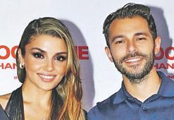 Hakan Sabancı önce Tuba Büyüküstün'ün fotoğrafını beğendi sonra sildi