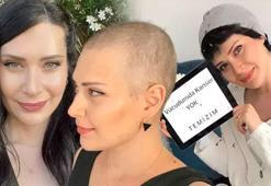 Ecem’in savaşı umut oldu