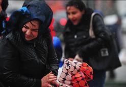 Meteoroloji'den yeni uyarı! Son rapor paylaşıldı, 4 kent için turuncu, 16 kent için sarı kodlu uyarı