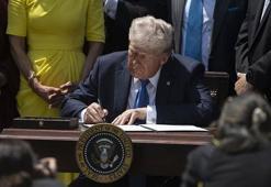 Trump'tan Alaska projesine onay! Potansiyeli ortaya çıkacak