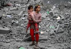 Gazze’de sessiz çığlık: İstatistiklere sığmayan bir soykırım