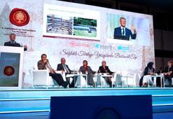 Geleneksel ve tamamlayıcı tıbbın kalbi İstanbul’da attı