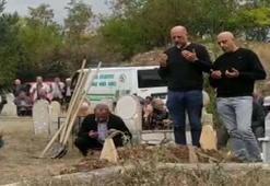 Almanya'dan geldiler, hayatlarının şokunu yaşadılar!