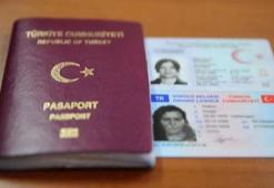 Kalem kalem hesaplandı: İşte 2026 Pasaport, kimlik, ehliyet, yurt dışı çıkış harcı, IMEI kayıt ücreti...