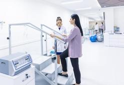 Uzmanından serebral palsi uyarısı: “Erken tanı ve çok yönlü tedavi şart”