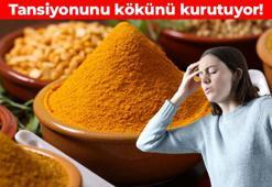 Tansiyonu hassas terazi gibi dengeliyor! Herkesin mutfağında mutlaka olmalı