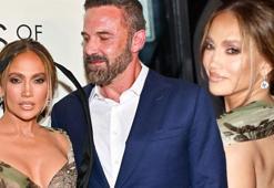 Jennifer Lopez ve Ben Affleck yeniden bir arada! Boşanmanın ardından ilk buluşma