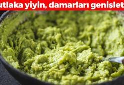Yumurtadan 100 kat daha faydalı! Daralan damarları genişletip kolesterolün kökünü kazıyor! Kan şekerini terazi gibi dengeliyor