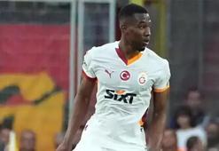 Galatasaray'da ilk ayrılık gerçekleşiyor