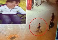 'Yan bakma' kavgasında 5 yaşındaki çocuk öldürülmüştü: Konya'daki dehşetin görüntüleri ortaya çıktı