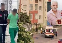 Yaşlı adamı demir çubukla işkence ederek öldürmüştü: Kan donduran savunma! 'Bir oyun gibi düşünün, adam yapay zeka'