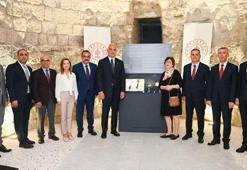 Bakan Ersoy duyurdu! İsviçre’den Türkiye’ye tarihi iade