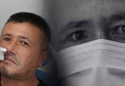 Burnundan gelen koku çevresindeki herkesi kaçırtıyordu! Şoke eden son
