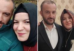 Eşini öldürüp ortadan kaybolmuştu! Katil kocanın dehşet veren sonu