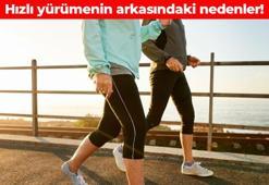 Yürüyüş temponuz kişiliğinizi anlatıyor! Ruh haliniz ve sağlığınız arasındaki bağlantı