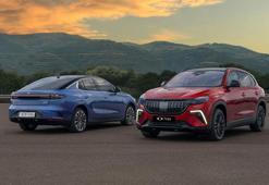 Çift motorlu Togg siparişe açıldı: Sınırlı sayıda üretim