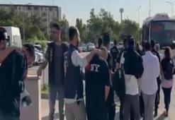 Sosyal medya tuzağı çöktü, 40 dolandırıcı yakalandı