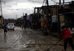 Nepal’de şiddetli yağışlar can aldı! 60 kişi hayatını kaybetti