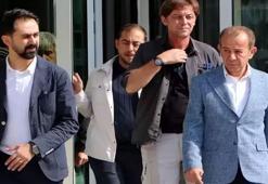 Tanju Özcan'ın yargılandığı davada duruşma ertelendi