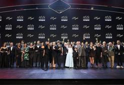 Devlet Tiyatroları tarih yazdı: 'Medea Material' 5 ödülle Afife Gecesi'ne damga vurdu!