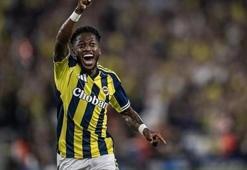 Fred'in golü Kadıköy'ü ayağa kaldırdı