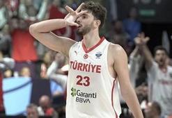 Alperen Şengün'den yeni rekor