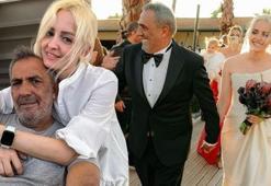 Yavuz Bingöl'ün eşinden romantik doğum günü paylaşımı! 'Mutluluğum, huzurum'