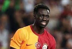 Davinson Sanchez'e 2 maç ceza! Galatasaray savunmada sıkıntı yaşayacak