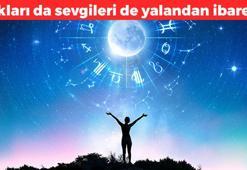 Aşkları da sevgileri de yalandan ibaret olan 3 burç! Onlar ilişkilerini yok etme konusunda üstatlar