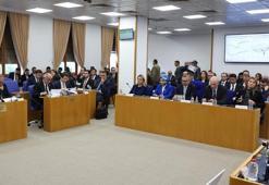 Merkez Bankası Başkanı Karahan: Sıkı para politikası duruşumuz, dezenflasyonun devamını sağlayacak