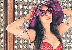 Ece Gürsel: Ne yaparsanız yapın, beni yolumdan caydıramayacaksınız