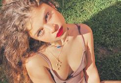 Futbol eğitimi aldım