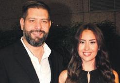 Hande Ünsal evliliğe yeşil ışık yaktı