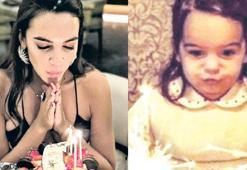 Tara 27 yaşında! 'Her zamankinden daha özgür, daha gerçek'