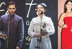 Afife Ödülleri sahiplerini buldu