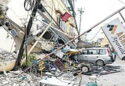 8 bin fazla artçı deprem