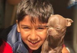 11 yaşındaki Sıraç'tan kahreden haber