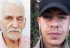 Pazardaki vahşete şoke eden savunma