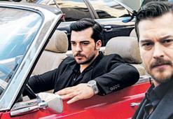 Meğer Eşref 'Tek' değilmiş